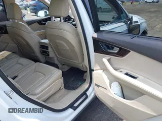 2017 Audi Q7 Prestige с VIN WA1VABF77HD030761, выставлен на аукционе IAAI как лот 42459623 с пробегом 87 068 миль миль и . История ставок и продаж доступна на DreamBid. Изображение 8.