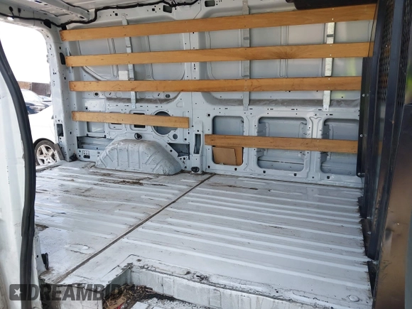 2019 Ford Transit с VIN 1FTYR1ZM0KKA86342, выставлен на аукционе IAAI как лот 42136774 с пробегом 184 618 миль миль и . История ставок и продаж доступна на DreamBid. Изображение 8.