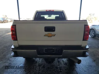 2018 Chevrolet Silverado 3500HD LT with VIN 1GC4KZEY4JF150321, listed as a Copart auction lot 53146425 with 149,985 mi miles and Clean Title. Bid and sale history available at DreamBid. Image 6.