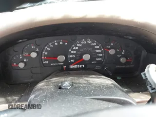 2005 Ford Explorer XLT z VIN 1FMZU73E45UA30741, wystawiony jako IAAI lot #42489994 z przebiegiem Nie podano mil oraz . Historia ofert i sprzedaży dostępna na DreamBid. Obrazek 7.