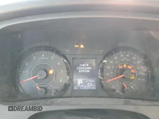 2017 Toyota Sienna L с VIN 5TDZZ3DC8HS899668, выставлен на аукционе Copart как лот 48944024 с пробегом 123 689 миль миль и Списание • Salvage title. История ставок и продаж доступна на DreamBid. Изображение 9.