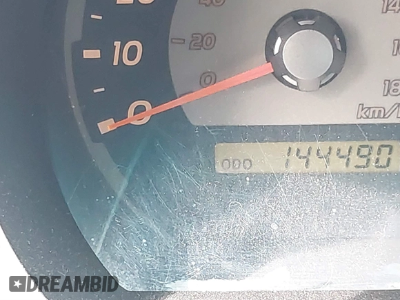 2003 Toyota 4Runner SR5 z VIN JTEZU14R430006412, wystawiony jako IAAI lot #41717986 z przebiegiem 144 490 mil mil oraz . Historia ofert i sprzedaży dostępna na DreamBid. Obrazek 16.
