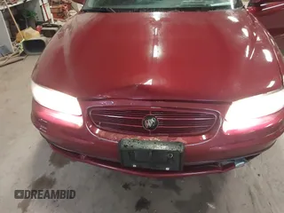 2004 Buick Regal LS с VIN 2G4WB52K741365085, выставлен на аукционе IAAI как лот 42314655 с пробегом 110 647 миль миль и . История ставок и продаж доступна на DreamBid. Изображение 6.