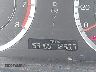2011 Honda Accord EX-L with VIN 1HGCP3F82BA009739, listed as a IAAI auction lot 42440821 with 193,100 mi miles and . Bid and sale history available at DreamBid. Image 15.