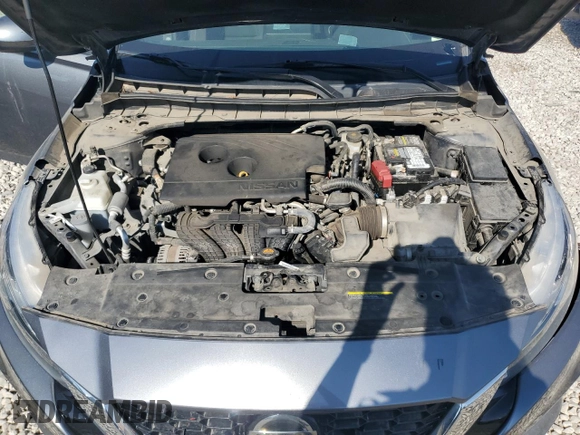 2020 Nissan Altima S with VIN 1N4BL4BV4LC138701, listed as a Copart auction lot 53791745 with 98,093 mi miles and Clean Title. Bid and sale history available at carsss.com. Image 11.