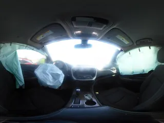 2019 GMC Acadia SLE z VIN 1GKKNLLA5KZ198738, wystawiony jako IAAI lot #42034520 z przebiegiem 73 180 mil mil oraz . Historia ofert i sprzedaży dostępna na DreamBid. Obrazek 18.
