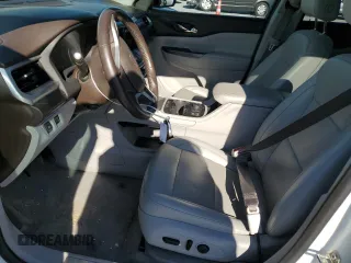 2021 GMC Acadia SLT with VIN 1GKKNML41MZ127121, listed as a Copart auction lot 48416815 with 84,001 mi miles and Non Repairable. Bid and sale history available at DreamBid. Image 7.