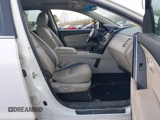 2009 Mazda CX-9 Touring with VIN JM3TB38V690174636, listed as a IAAI auction lot 42038133 with 181,947 mi miles. Bid and sale history available at carsss.com. Image 5.