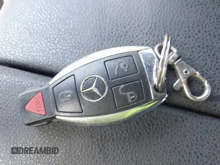 2011 Mercedes-Benz C 300 Sport with VIN WDDGF8BB0BR135476, listed as a IAAI auction lot 42550993 with 98,716 mi miles and . Bid and sale history available at DreamBid. Image 11.