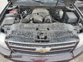 2009 Chevrolet Suburban LT w/1LT with VIN 1GNFK26399R216639, listed as a Copart auction lot 70335104 with 179,321 mi miles and Salvage Title. Bid and sale history available at carsss.com. Image 12.