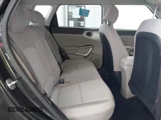 2020 Kia Soul S with VIN KNDJ23AU5L7119840, listed as a IAAI auction lot 42139898 with 63,549 mi miles and . Bid and sale history available at DreamBid. Image 8.
