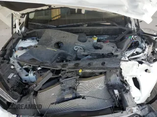 2023 Infiniti QX50 Luxe с VIN 3PCAJ5BA6PF120790, выставлен на аукционе Copart как лот 83192294 с пробегом 9 212 миль миль и На запчасти • Non repairable. История ставок и продаж доступна на DreamBid. Изображение 12.