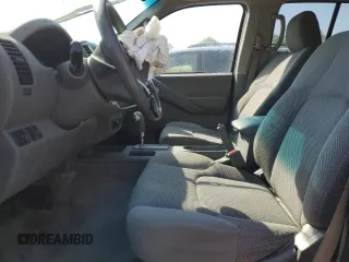 2012 Nissan Frontier Pro-4X с VIN 1N6AD0EV6CC406748, выставлен на аукционе Copart как лот 53846685 с пробегом 148 783 миль миль и Списание • Salvage title. История ставок и продаж доступна на DreamBid. Изображение 7.