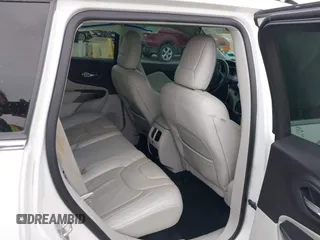 2019 Jeep Cherokee Limited with VIN 1C4PJLDB4KD346296, listed as a IAAI auction lot 41364345 with 171,855 mi miles and . Bid and sale history available at DreamBid. Image 8.