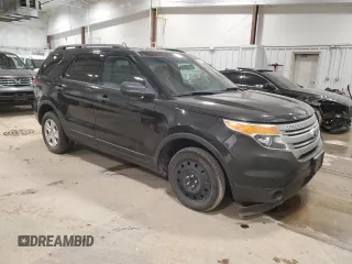 2012 Ford Explorer с VIN 1FMHK8B87CGA80595, выставлен на аукционе Copart как лот 49328845 с пробегом 133 033 миль миль и Чистый • Clean title. История ставок и продаж доступна на DreamBid. Изображение 4.