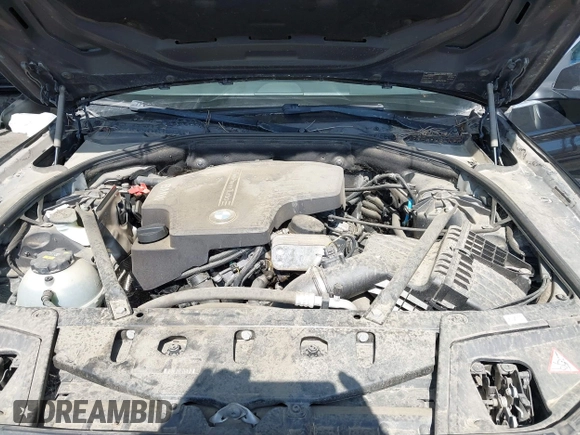 2015 BMW 5 Series 528i с VIN WBA5A5C5XFD514508, выставлен на аукционе IAAI как лот 42666728 с пробегом 122 581 миль миль и . История ставок и продаж доступна на DreamBid. Изображение 10.