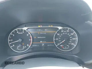 2020 Nissan Altima S z VIN 1N4BL4BV2LC144996, wystawiony jako IAAI lot #42344823 z przebiegiem 94 698 mil mil oraz . Historia ofert i sprzedaży dostępna na DreamBid. Obrazek 7.