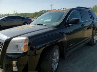 2012 GMC Terrain SLE-2 z VIN 2GKFLSE53C6146779, wystawiony jako Copart lot #52514435 z przebiegiem Nie podano mil oraz Szkoda całkowita • Salvage title. Historia ofert i sprzedaży dostępna na DreamBid. Obrazek 12.