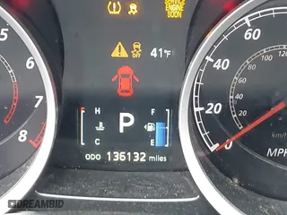 2017 Mitsubishi Lancer ES with VIN JA32U2FU7HU000552, listed as a IAAI auction lot 41868342 with 136,132 mi miles. Bid and sale history available at carsss.com. Image 15.
