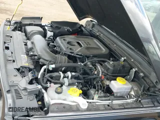 2024 Jeep Wrangler Sport S с VIN 1C4PJXDN1RW123245, выставлен на аукционе IAAI как лот 43004987 с пробегом 18 144 миль миль и . История ставок и продаж доступна на DreamBid. Изображение 20.