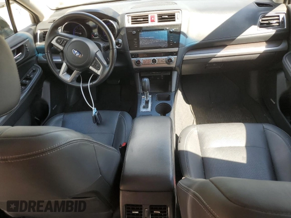 2016 Subaru Legacy 3.6R Limited with VIN 4S3BNEN66G3056974, listed as a Copart auction lot 53333715 with 106,296 mi miles and Salvage Title. Bid and sale history available at carsss.com. Image 8.