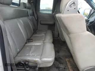 2007 Ford F-150 XL with VIN 1FTVX12517NA56252, listed as a Copart auction lot 82654414 with 464,180 mi miles and Clean title. Bid and sale history available at DreamBid. Image 10.