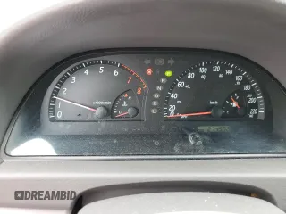 2004 Toyota Camry LE with VIN 4T1BE30K64U323377, listed as a Copart auction lot 58249465 with 274,902 mi miles and Salvage title. Bid and sale history available at DreamBid. Image 9.