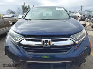 2019 Honda CR-V LX with VIN 2HKRW5H3XKH416533, listed as a IAAI auction lot 41623608 with 71,786 mi miles. Bid and sale history available at carsss.com. Image 12.