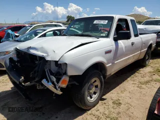 2009 Ford Ranger XLT z VIN 1FTYR44E39PA45394, wystawiony jako Copart lot #43582745 z przebiegiem 181 990 mil mil oraz Szkoda całkowita • Salvage title. Historia ofert i sprzedaży dostępna na DreamBid. Obrazek 1.
