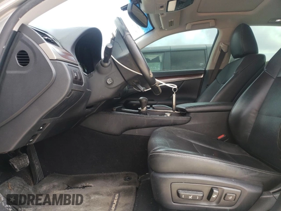 2015 Lexus GS 350 z VIN JTHBE1BLXFA019325, wystawiony jako Copart lot #54430055 z przebiegiem 156 532 mil mil oraz Szkoda całkowita • Salvage title. Historia ofert i sprzedaży dostępna na DreamBid. Obrazek 7.
