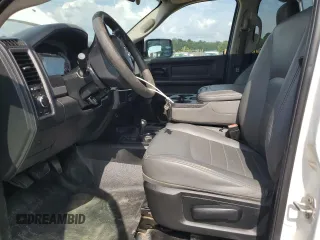 2018 Ram 2500 Tradesman with VIN 3C6TR5HT7JG288313, listed as a Copart auction lot 57519165 with 148,402 mi miles and Clean title. Bid and sale history available at DreamBid. Image 7.