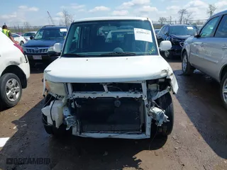 2006 Scion xB with VIN JTLKT334564040211, listed as a IAAI auction lot 42009437 with 246,771 mi miles. Bid and sale history available at carsss.com. Image 13.
