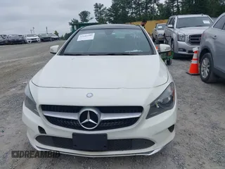 2018 Mercedes-Benz CLA 250 z VIN WDDSJ4EBXJN514990, wystawiony jako IAAI lot #42442189 z przebiegiem 120 236 mil mil oraz . Historia ofert i sprzedaży dostępna na DreamBid. Obrazek 12.