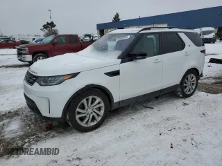 2019 Land Rover Discovery SE with VIN SALRG2RVXK2405733, listed as a Copart auction lot 88069395 with 73,468 mi miles and Clean Title. Bid and sale history available at DreamBid. Image 1.