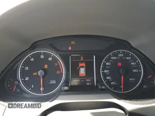 2012 Audi Q5 Premium Plus с VIN WA1LFAFP2CA012942, выставлен на аукционе Copart как лот 61110715 с пробегом 126 540 миль миль и Списание • Salvage title. История ставок и продаж доступна на DreamBid. Изображение 9.