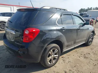 2013 Chevrolet Equinox LT with VIN 2GNFLNEK4D6288764, listed as a IAAI auction lot 41669342 with 214,024 mi miles. Bid and sale history available at carsss.com. Image 4.