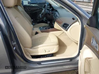 2013 Audi A6 Premium Plus z VIN WAUGGAFC8DN077982, wystawiony jako IAAI lot #41783832 z przebiegiem 95 981 mil mil oraz . Historia ofert i sprzedaży dostępna na DreamBid. Obrazek 5.