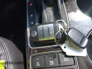 2014 Kia Sorento SX with VIN 5XYKWDA79EG448183, listed as a IAAI auction lot 42023625 with 109,188 mi miles and . Bid and sale history available at DreamBid. Image 11.