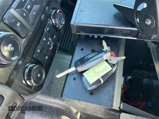 2019 Ford F-250 XL с VIN 1FT7X2B6XKEE91688, выставлен на аукционе IAAI как лот 42886656 с пробегом 125 715 миль миль и . История ставок и продаж доступна на DreamBid. Изображение 6.
