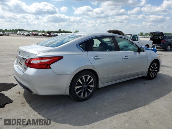 2016 Nissan Altima S z VIN 1N4AL3AP7GC182965, wystawiony jako Copart lot #56363415 z przebiegiem 151 857 mil mil oraz Szkoda całkowita • Salvage title. Historia ofert i sprzedaży dostępna na DreamBid. Obrazek 3.