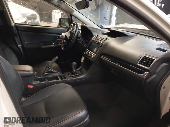 2017 Subaru Crosstrek Limited z VIN JF2GPANC7H8221788, wystawiony jako IAAI lot #42506025 z przebiegiem 75 150 mil mil oraz . Historia ofert i sprzedaży dostępna na DreamBid. Obrazek 5.