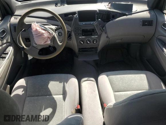 2003 Toyota Prius with VIN JT2BK12U030083113, listed as a Copart auction lot 73296894 with 164,895 mi miles and Clean Title. Bid and sale history available at carsss.com. Image 8.