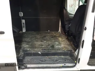 2021 Ford Transit Cargo with VIN 1FTBR1C82MKA29712, listed as a IAAI auction lot 41463781 with 83,961 mi miles and . Bid and sale history available at DreamBid. Image 8.