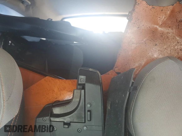 2018 Subaru Crosstrek Premium z VIN JF2GTABC8JH284310, wystawiony jako Copart lot #55989425 z przebiegiem Nie podano mil oraz Szkoda całkowita • Salvage title. Historia ofert i sprzedaży dostępna na DreamBid. Obrazek 10.