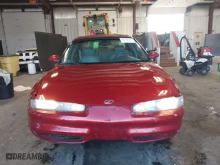 1999 Oldsmobile Intrigue GL with VIN 1G3WS52K3XF308853, listed as a IAAI auction lot 41738592 with 121,892 mi miles. Bid and sale history available at carsss.com. Image 12.