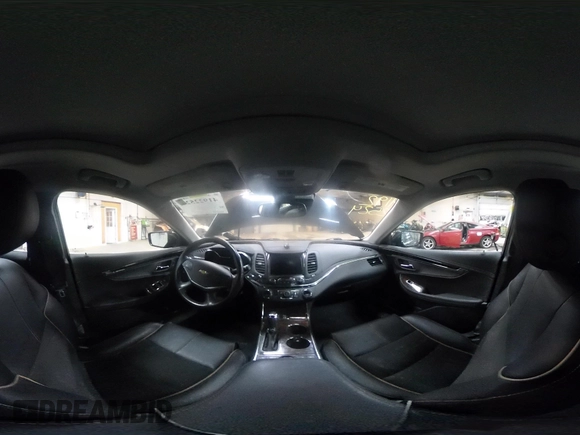 2014 Chevrolet Impala LT with VIN 1G1115SL5EU149471, listed as a IAAI auction lot 41922524 with 126,268 mi miles and . Bid and sale history available at DreamBid. Image 18.