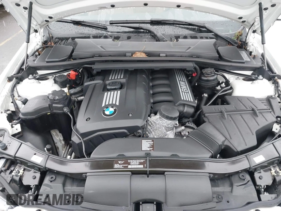2012 BMW 3 Series 328i xDrive with VIN WBAUU3C50CA543357, listed as a IAAI auction lot 38635586 with 85,220 mi miles and . Bid and sale history available at DreamBid. Image 10.