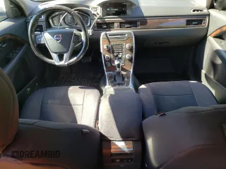 2016 Volvo S80 T5 Drive-E Platinum with VIN YV140MAM7G1196981, listed as a Copart auction lot 70409363 with 68,138 mi miles. Bid and sale history available at carsss.com. Image 8.