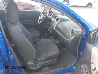 2012 Nissan Versa SV with VIN 3N1CN7AP2CL864464, listed as a IAAI auction lot 42571245 with 180,268 mi miles and . Bid and sale history available at DreamBid. Image 5.