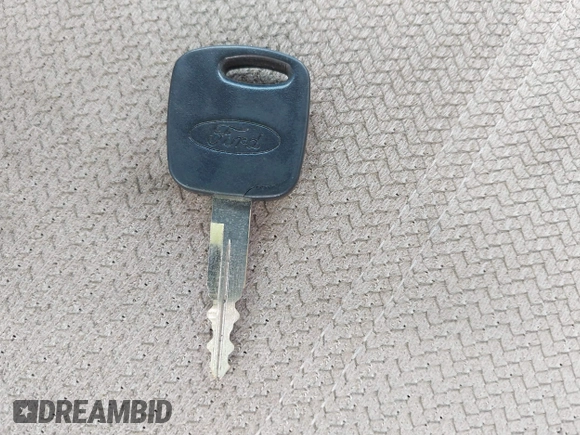 2003 Ford Mustang Standard с VIN 1FAFP40403F357007, выставлен на аукционе IAAI как лот 42372835 с пробегом 165 641 миль миль и . История ставок и продаж доступна на DreamBid. Изображение 11.